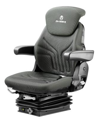 MSG83/721 Compact Basic Seat