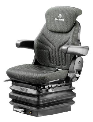 Maximo Basic Seat MSG85/721