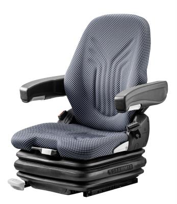 Primo XXL Fabric Seat MSG75GL