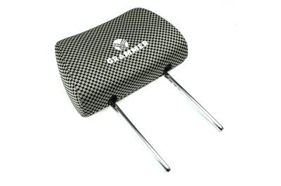 Headrest for Grammer Actimo XL air seat
