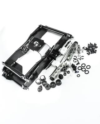Swing Arm Kit, complete with sisscors