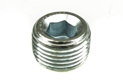 Oil Plug 530 for drianing out oil