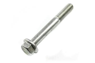 M12x90 Hex Flange screw 12.9