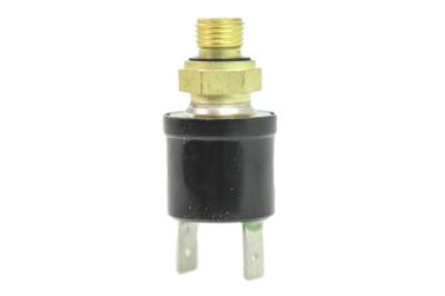 Oil Pressure Switch on Transmission
