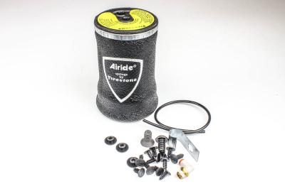 Kit for air Seat NH  inc air bag