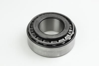 Taper roller Bearing with outer shell
