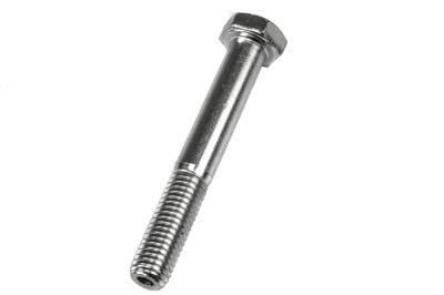 Grease Bolt M12x85 hex head