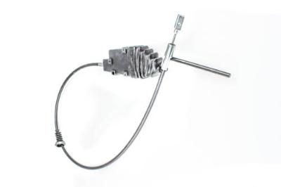 Spool valve cable unit (Cranked) TM