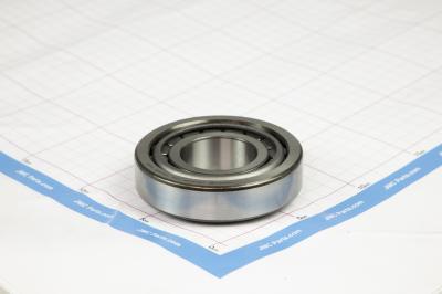Taper roller Bearing with outer shell