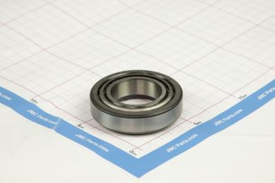 Taper Roller Bearing with outer shell