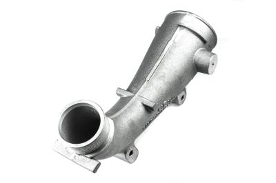 Pipe for single trubo 900 engine
