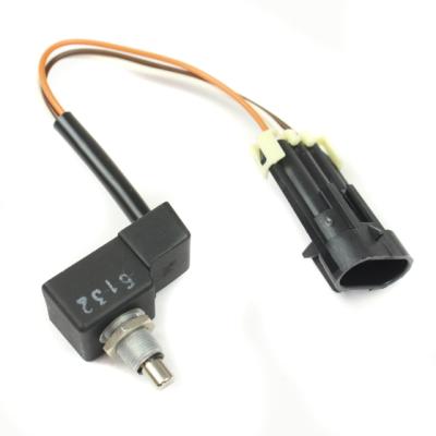 Potentiometer for Draft switch