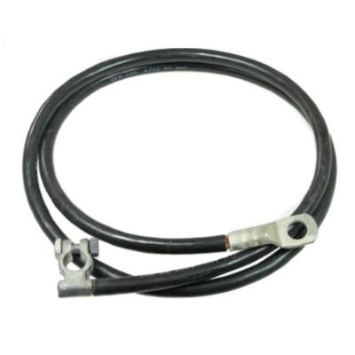Extension cable for battery