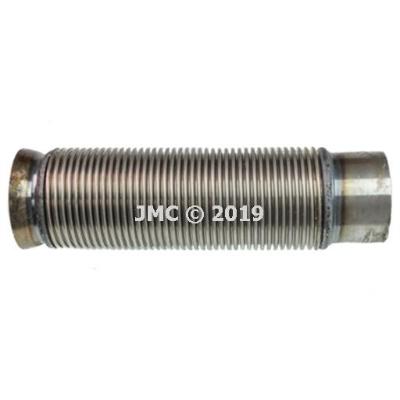 Flexi pipe from box 6920 series