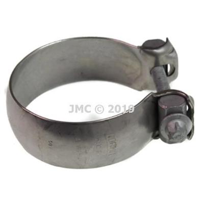 Clamp on Exhaust 6020-6420