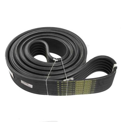 Big power band belt 8600