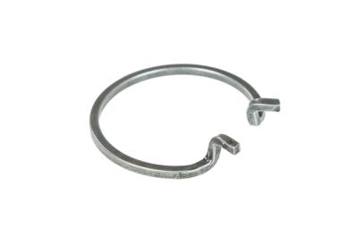 Snap Ring holding PTO shaft