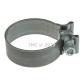 Exhaust clamp 6920