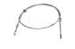 Pick up hitch cable 30series