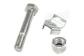 Conditioner bolt and nut 4232 kit